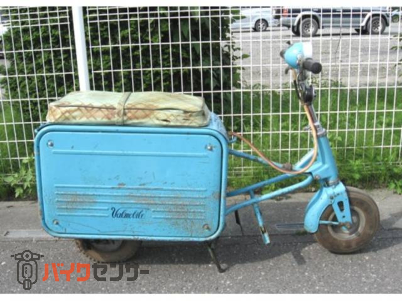 不明 他車種（～50） バルモービル B007167| BDSバイクセンサー