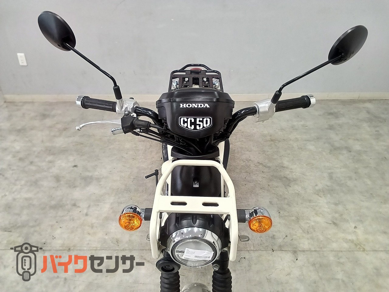 ホンダ クロスカブ50 AA06 2020年式モデル フルノーマル B716769| BDS