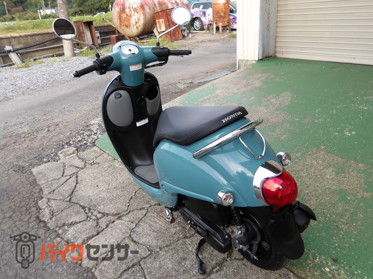 ホンダ ジョルノ AF77 ホンダ B716939| BDSバイクセンサー