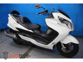 スカイウェイブ250 タイプM　ＣＪ４５Ａモデル　スマートキー　ＥＴＣ[img0]