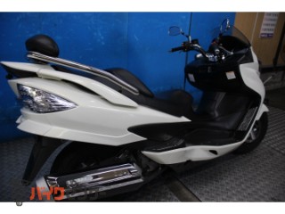 スカイウェイブ250 タイプM　ＣＪ４５Ａモデル　スマートキー　ＥＴＣ[img2]