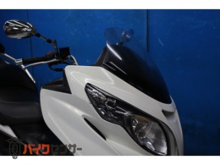 スカイウェイブ250 タイプM　ＣＪ４５Ａモデル　スマートキー　ＥＴＣ[img8]