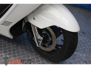 スカイウェイブ250 タイプM　ＣＪ４５Ａモデル　スマートキー　ＥＴＣ[img11]