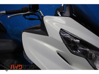 スカイウェイブ250 タイプM　ＣＪ４５Ａモデル　スマートキー　ＥＴＣ[img13]