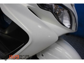 スカイウェイブ250 タイプM　ＣＪ４５Ａモデル　スマートキー　ＥＴＣ[img14]