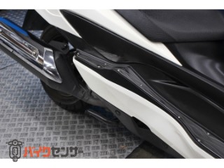 スカイウェイブ250 タイプM　ＣＪ４５Ａモデル　スマートキー　ＥＴＣ[img17]