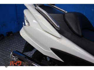 スカイウェイブ250 タイプM　ＣＪ４５Ａモデル　スマートキー　ＥＴＣ[img19]