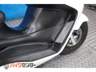 スカイウェイブ250 タイプM　ＣＪ４５Ａモデル　スマートキー　ＥＴＣ[img22]