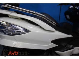 スカイウェイブ250 タイプM　ＣＪ４５Ａモデル　スマートキー　ＥＴＣ[img24]