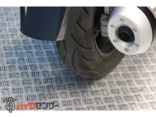 スカイウェイブ250 タイプM　ＣＪ４５Ａモデル　スマートキー　ＥＴＣ[img27]
