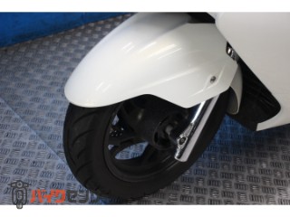 スカイウェイブ250 タイプM　ＣＪ４５Ａモデル　スマートキー　ＥＴＣ[img31]