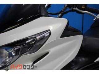スカイウェイブ250 タイプM　ＣＪ４５Ａモデル　スマートキー　ＥＴＣ[img32]