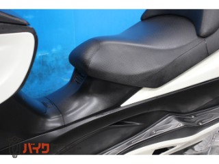 スカイウェイブ250 タイプM　ＣＪ４５Ａモデル　スマートキー　ＥＴＣ[img34]
