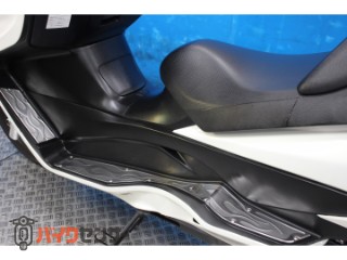 スカイウェイブ250 タイプM　ＣＪ４５Ａモデル　スマートキー　ＥＴＣ[img40]