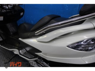 スカイウェイブ250 タイプM　ＣＪ４５Ａモデル　スマートキー　ＥＴＣ[img41]