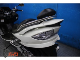 スカイウェイブ250 タイプM　ＣＪ４５Ａモデル　スマートキー　ＥＴＣ[img42]