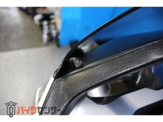 スカイウェイブ250 タイプM　ＣＪ４５Ａモデル　スマートキー　ＥＴＣ[img45]