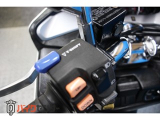 スカイウェイブ250 タイプM　ＣＪ４５Ａモデル　スマートキー　ＥＴＣ[img47]