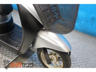 トゥディ　ＡＦ６７モデル　インジェクション　ノーマル[img10]