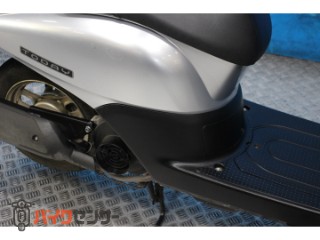 トゥディ　ＡＦ６７モデル　インジェクション　ノーマル[img16]
