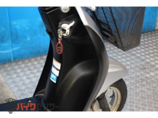 トゥディ　ＡＦ６７モデル　インジェクション　ノーマル[img19]