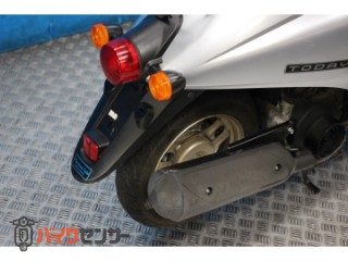 トゥディ　ＡＦ６７モデル　インジェクション　ノーマル[img24]
