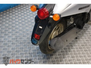 トゥディ　ＡＦ６７モデル　インジェクション　ノーマル[img25]