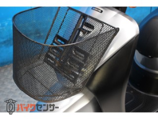 トゥディ　ＡＦ６７モデル　インジェクション　ノーマル[img27]