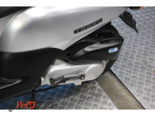 トゥディ　ＡＦ６７モデル　インジェクション　ノーマル[img32]