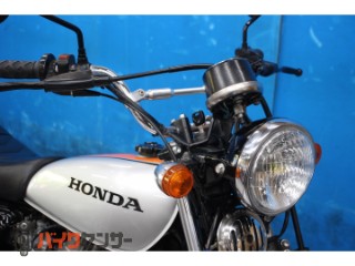XL230　　ＭＣ３６モデル　　　プチカスタム[img8]