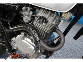 XL230　　ＭＣ３６モデル　　　プチカスタム[img13]