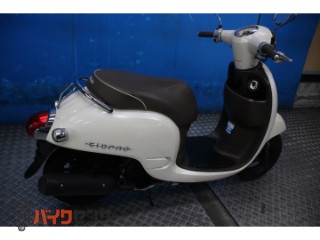 ジョルノ　ＡＦ７０モデル　インジェクション　ノーマル[img2]