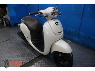 ジョルノ　ＡＦ７０モデル　インジェクション　ノーマル[img4]