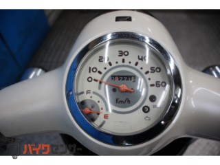 ジョルノ　ＡＦ７０モデル　インジェクション　ノーマル[img7]