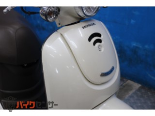 ジョルノ　ＡＦ７０モデル　インジェクション　ノーマル[img9]