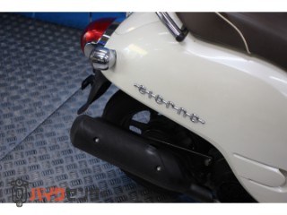 ジョルノ　ＡＦ７０モデル　インジェクション　ノーマル[img16]