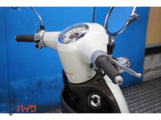 ジョルノ　ＡＦ７０モデル　インジェクション　ノーマル[img17]