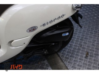 ジョルノ　ＡＦ７０モデル　インジェクション　ノーマル[img32]