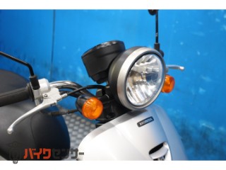 トゥディ　ＡＦ６７モデル　インジェクション　ノーマル[img8]