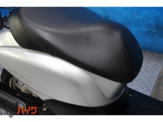 トゥディ　ＡＦ６７モデル　インジェクション　ノーマル[img13]