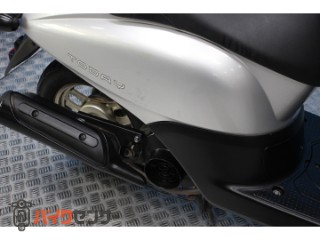 トゥディ　ＡＦ６７モデル　インジェクション　ノーマル[img15]