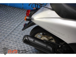 トゥディ　ＡＦ６７モデル　インジェクション　ノーマル[img16]