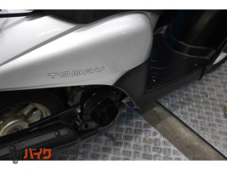 トゥディ　ＡＦ６７モデル　インジェクション　ノーマル[img21]