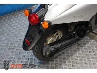 トゥディ　ＡＦ６７モデル　インジェクション　ノーマル[img23]
