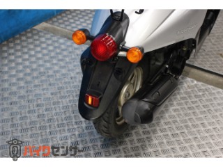 トゥディ　ＡＦ６７モデル　インジェクション　ノーマル[img24]