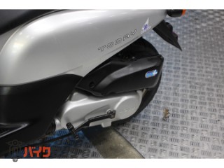 トゥディ　ＡＦ６７モデル　インジェクション　ノーマル[img31]