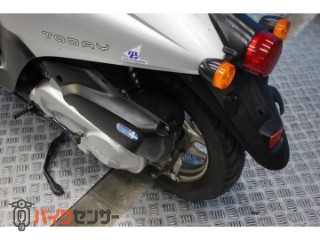 トゥディ　ＡＦ６７モデル　インジェクション　ノーマル[img37]