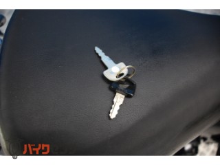 リトルカブ　ＡＡ０１モデル　インジェクション　４速　ノーマル[img6]