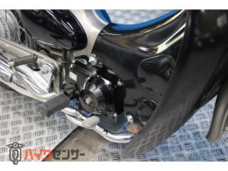 リトルカブ　ＡＡ０１モデル　インジェクション　４速　ノーマル[img13]