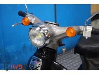 リトルカブ　ＡＡ０１モデル　インジェクション　４速　ノーマル[img27]